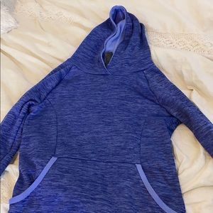 Champion hoodie